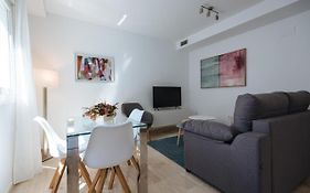 Triana Home - Free Parking