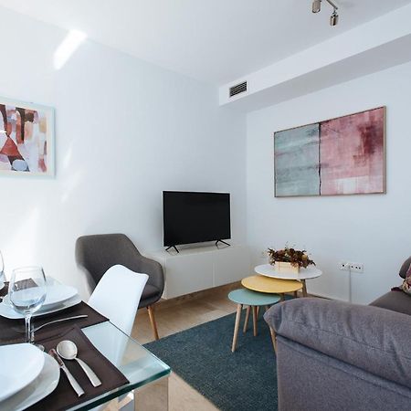 Triana Home - Free Parking Sewilla Zewnętrze zdjęcie