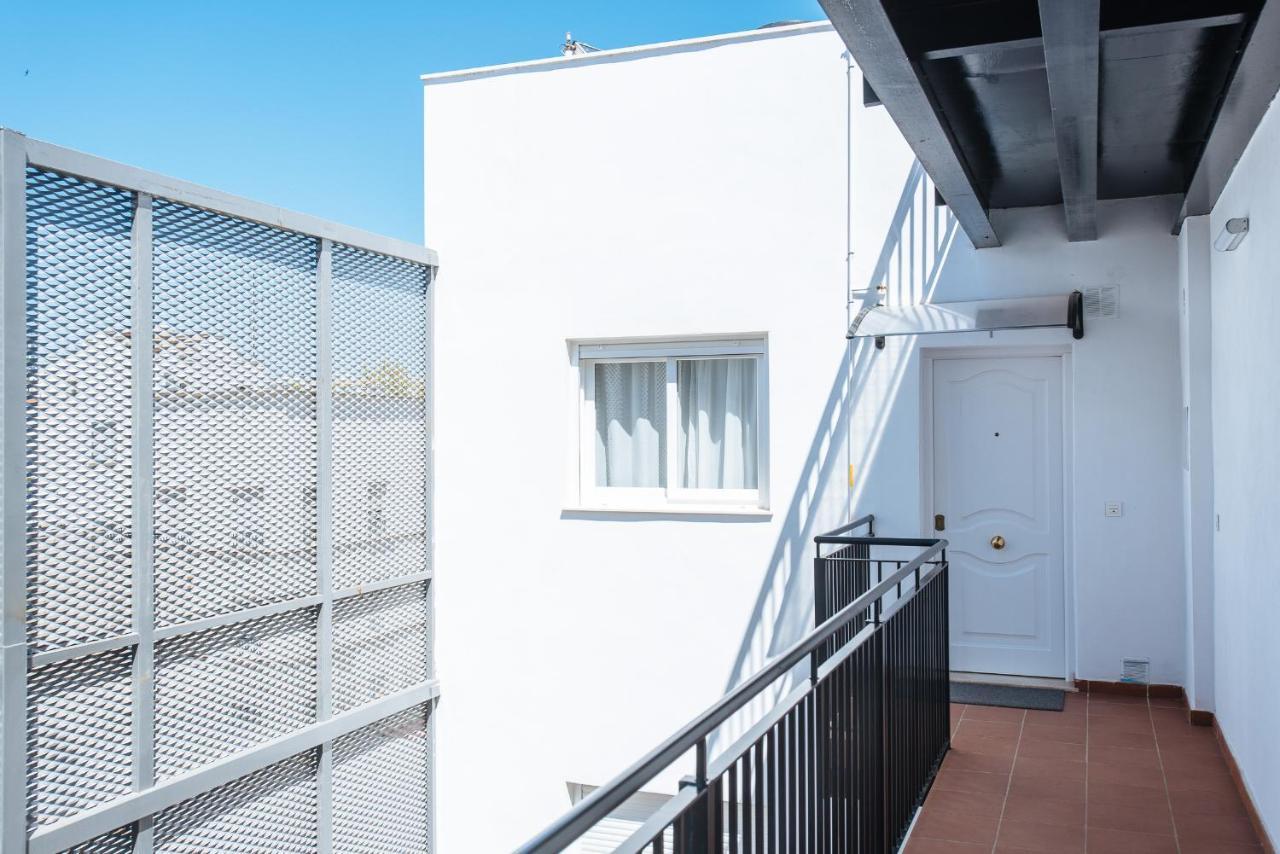 Triana Home - Free Parking Sewilla Zewnętrze zdjęcie
