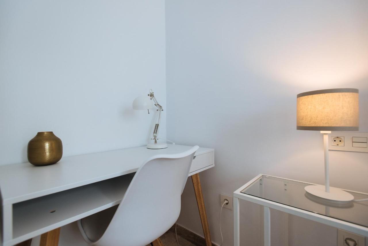 Triana Home - Free Parking Sewilla Zewnętrze zdjęcie