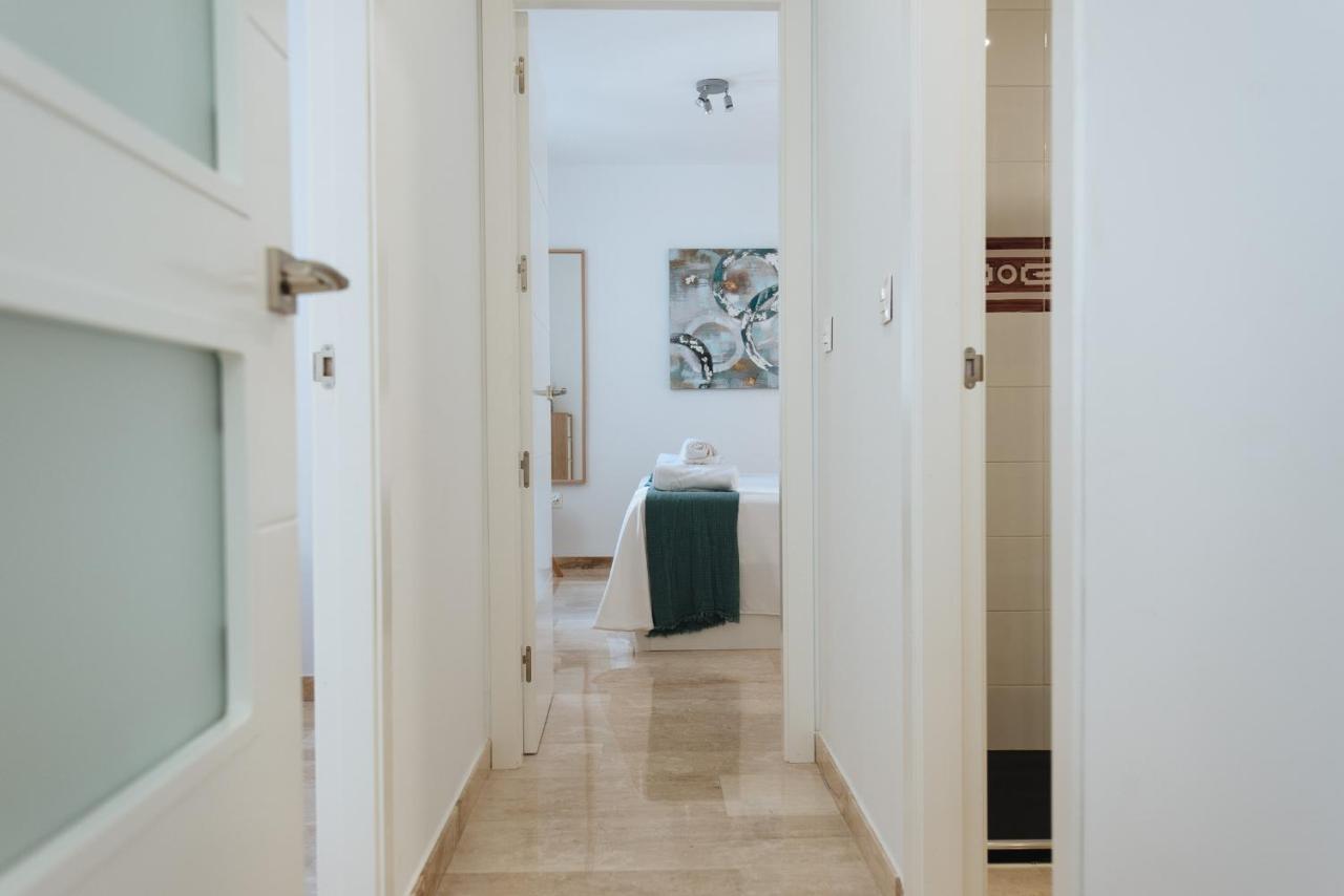 Triana Home - Free Parking Sewilla Zewnętrze zdjęcie