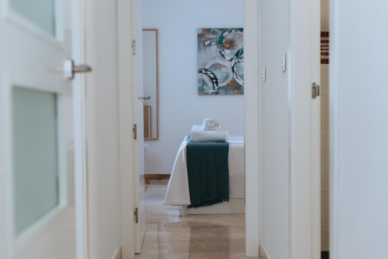 Triana Home - Free Parking Sewilla Zewnętrze zdjęcie